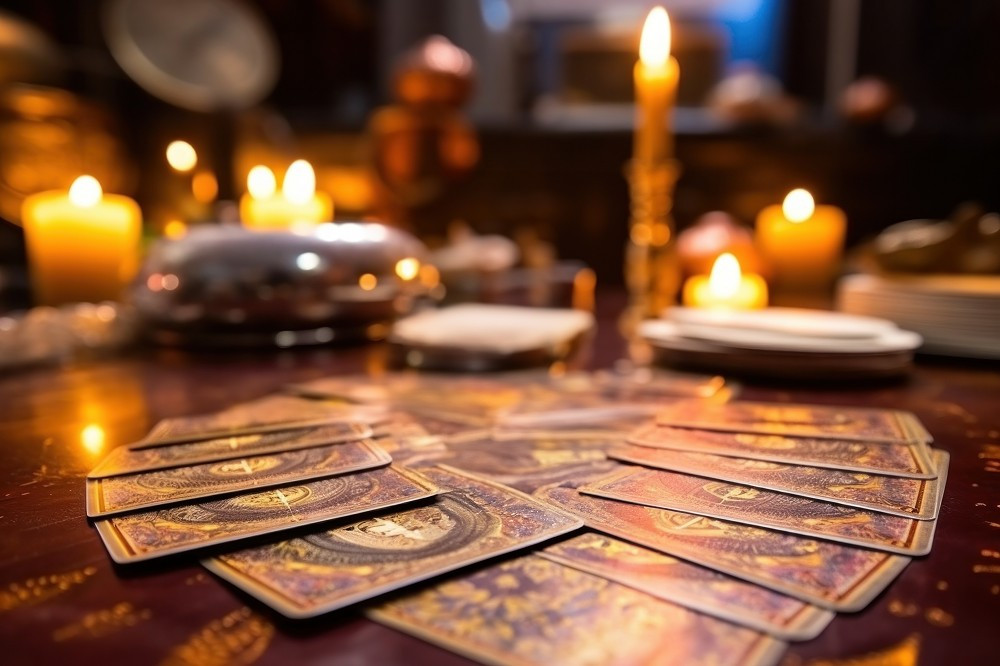 Eliphas Lévi und die Verbindung von Tarot und Kabbala Eliphas Lévi und die Verbindung von Tarot und Kabbala
