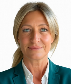 Kartenlegerin Alana