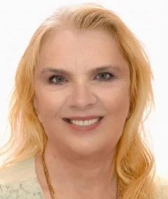 Kartenlegerin Lamenua