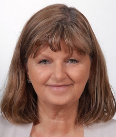 Kartenlegerin Marianne