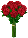 Rosenstrauß